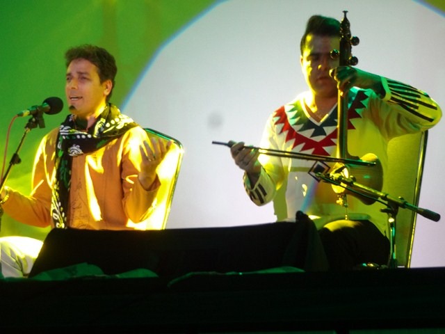 بردیا مهرآرا موسم پاییز